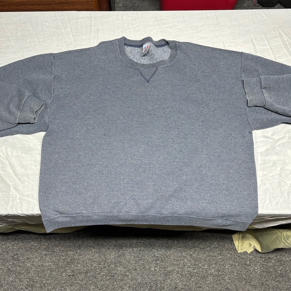 Russell Men’s Crew Neck